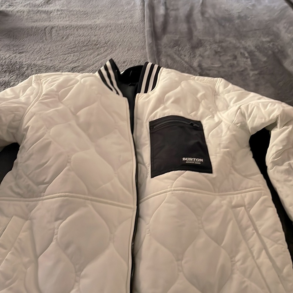 Burton mens jacket